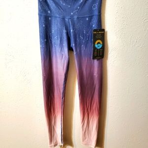 Sol & Mane Cora Just a Phase Leggings